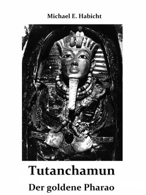 cover image of Tutanchamun